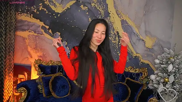 Snapshot of Yen_Star chatting on February 7, 2026, 9:12 pm Yen Star online show from February 7, 2026, 9:12 pm