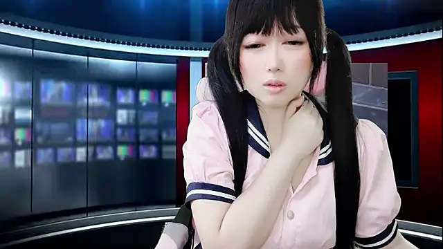 LuckyCute-Tutu online show from January 11, 2026, 1:18 pm