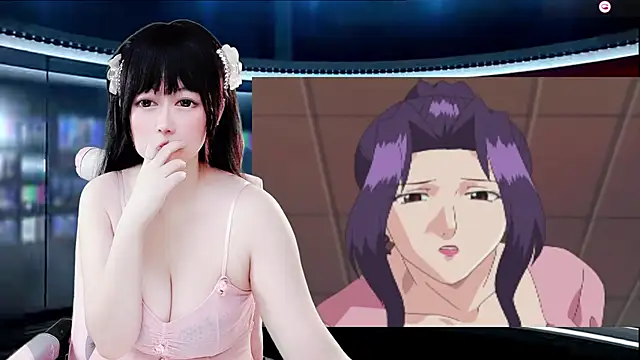 LuckyCute-Tutu online show from December 18, 2025, 12:31 pm