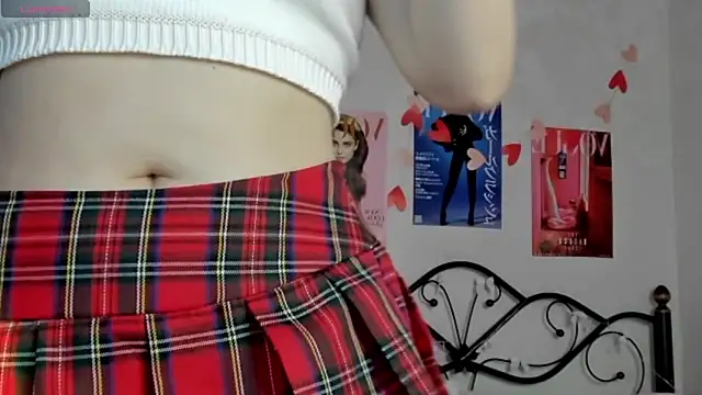 Snapshot of Ruby_Al1en chatting on February 25, 2026, 1:28 am Ruby Al1en online show from February 25, 2026, 1:28 am