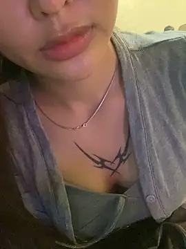   BabyShowPublic   online show from March 13, 2026, 4:45 pm