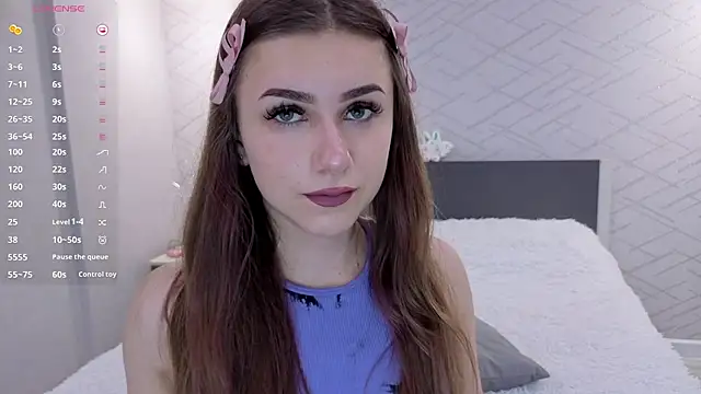 thelittlecowgirl online show from November 27, 2025, 9:15 pm