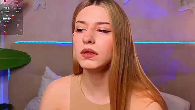 BonnieWalton online show from December 15, 2025, 8:31 am