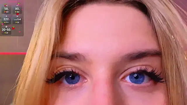 BonnieWalton online show from December 1, 2025, 7:42 am