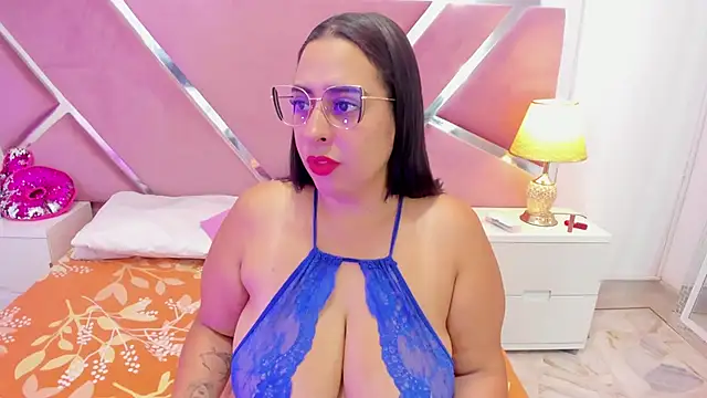 GeminisClark online show from October 27, 2025, 12:39 pm