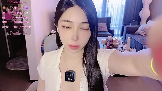 Scarlett-bb online show from March 13, 2026, 12:04 am