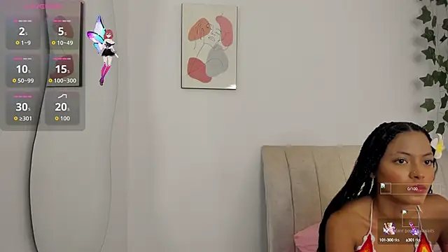 Snapshot of ebony_petite-69 chatting on October 10, 2025, 8:09 pm ebony petite-69 online show from October 10, 2025, 8:09 pm