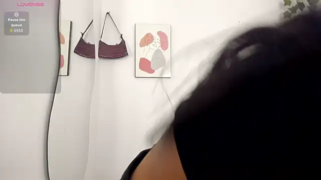 Snapshot of ebony_petite-69 chatting on November 27, 2025, 7:36 pm ebony petite-69 online show from November 27, 2025, 7:36 pm