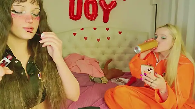 kamila blush online show from February 23, 2026, 12:34 am