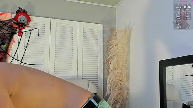 Snapshot of miilo_wolf chatting on October 22, 2025, 11:31 am miilo wolf online show from October 22, 2025, 11:31 am