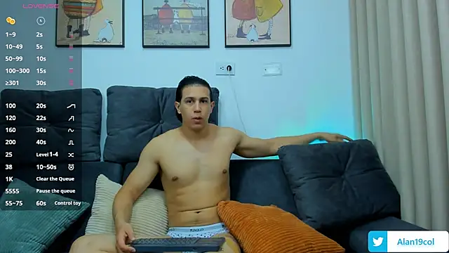 Snapshot of alan_nd_kevin chatting on November 2, 2025, 1:05 pm alan nd kevin online show from November 2, 2025, 1:05 pm