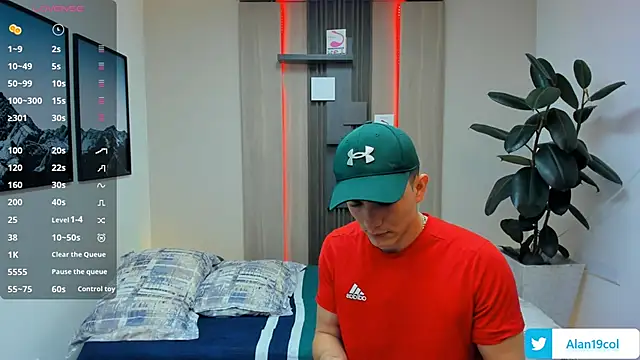 Snapshot of alan_nd_kevin chatting on November 28, 2025, 7:03 pm alan nd kevin online show from November 28, 2025, 7:03 pm