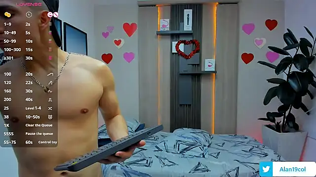 Snapshot of alan_nd_kevin chatting on February 11, 2026, 8:41 pm alan nd kevin online show from February 11, 2026, 8:41 pm