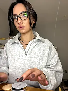 Snapshot of kaonasssiii chatting on October 3, 2025, 3:13 pm kaonasssiii online show from October 3, 2025, 3:13 pm