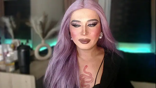 mslilly croft online show from February 7, 2026, 5:10 pm