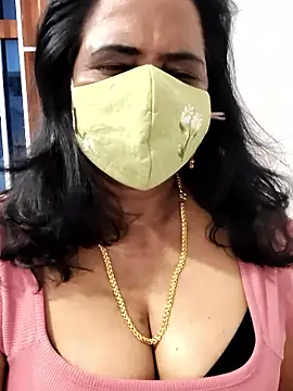 mallu-lover online show from January 7, 2026, 4:34 pm