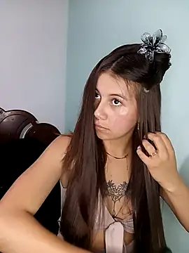 CharlotteSex  online show from February 17, 2026, 11:02 pm