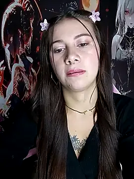 CharlotteSex  online show from April 1, 2026, 1:41 pm