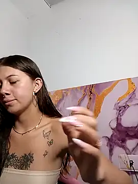 CharlotteSex  online show from February 20, 2026, 9:33 am