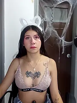 CharlotteSex  online show from October 31, 2025, 10:12 am