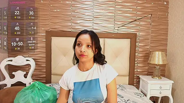Snapshot of Miladiosa chatting on May 8, 2026, 11:58 am Miladiosa online show from May 8, 2026, 11:58 am