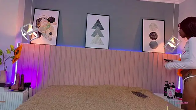 amy miller1 online show from January 15, 2026, 8:12 pm