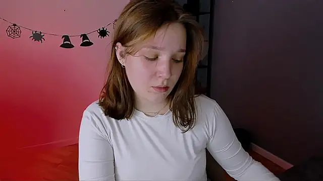 JaneByrd online show from October 31, 2025, 2:24 pm