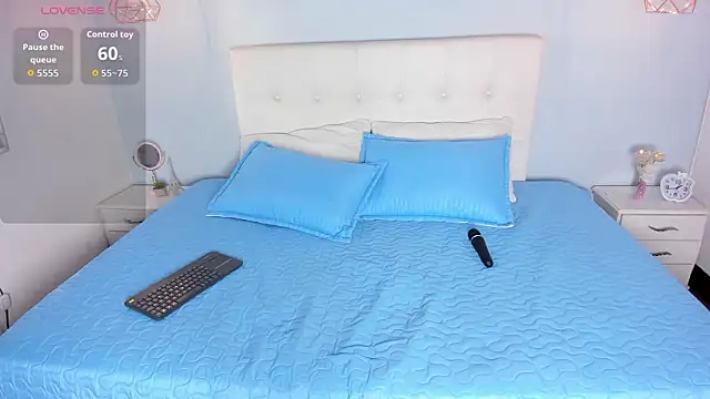 Snapshot of Anny_mayyer chatting on March 19, 2026, 3:12 pm Anny mayyer online show from March 19, 2026, 3:12 pm