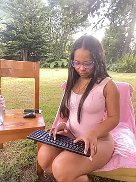 SophiaGuzman online show from March 2, 2026, 5:42 pm