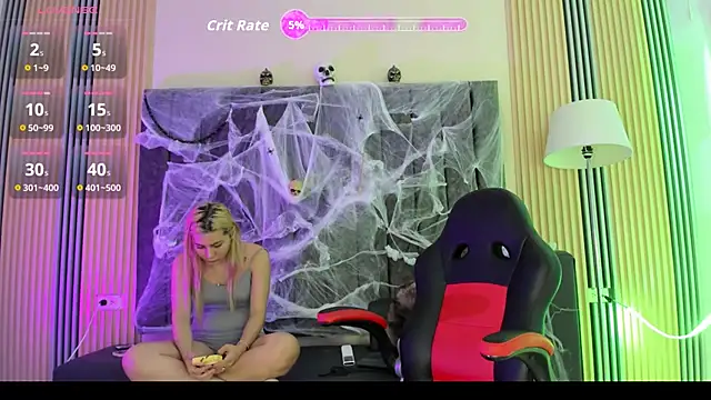 Snapshot of rubby_lux chatting on October 7, 2025, 12:50 pm rubby lux online show from October 7, 2025, 12:50 pm