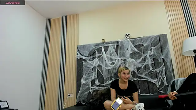 Snapshot of rubby_lux chatting on October 10, 2025, 2:51 pm rubby lux online show from October 10, 2025, 2:51 pm