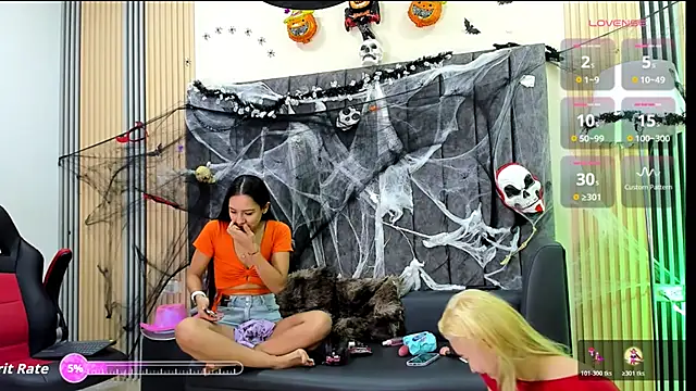 Snapshot of rubby_lux chatting on October 22, 2025, 12:26 pm rubby lux online show from October 22, 2025, 12:26 pm