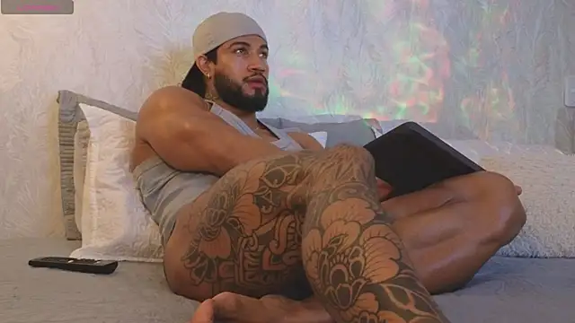 Osher Cox online show from February 23, 2026, 1:29 am