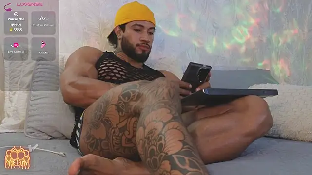 Osher Cox online show from February 21, 2026, 1:51 am