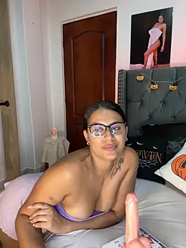 ema zoe online show from October 10, 2025, 12:11 am