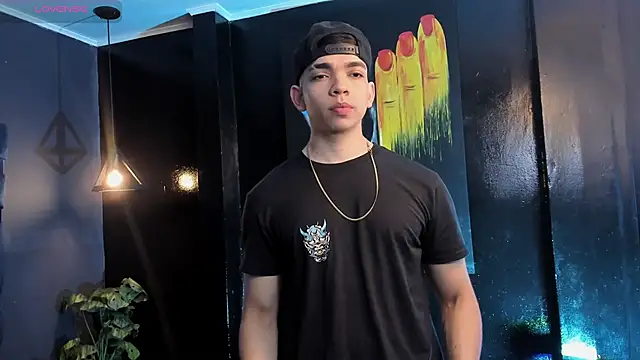 Eryonbradley online show from November 5, 2025, 11:24 am