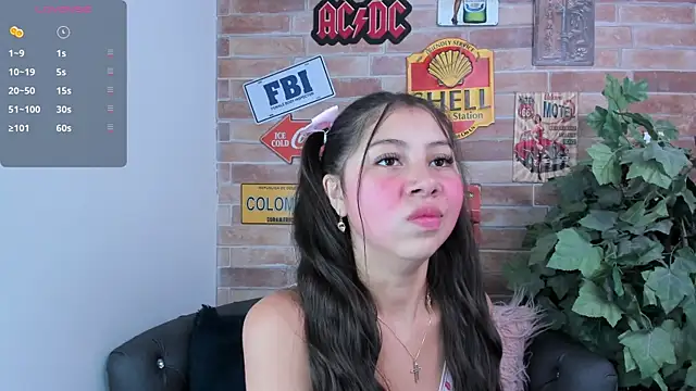 misss luxury online show from October 8, 2025, 11:12 am