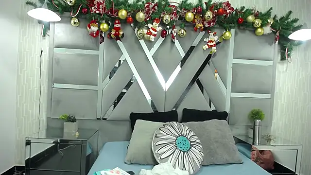 Snapshot of MonzerratBoyer chatting on January 12, 2026, 6:47 pm MonzerratBoyer online show from January 12, 2026, 6:47 pm