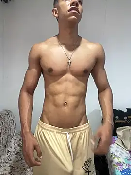 RickyEbony online show from June 11, 2026, 10:29 pm