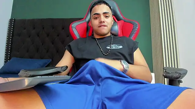 ares pain online show from April 15, 2026, 7:29 pm