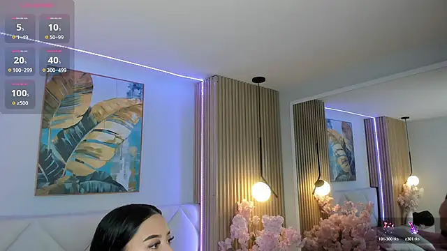 Snapshot of veronica_hill_ chatting on February 7, 2026, 3:03 am veronica hill online show from February 7, 2026, 3:03 am