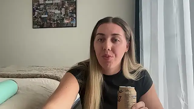 louiseberkeley online show from February 19, 2026, 6:10 am