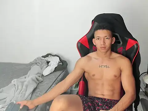 JuanchiT66 online show from February 5, 2026, 4:30 am