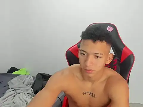 JuanchiT66 online show from January 10, 2026, 5:03 am