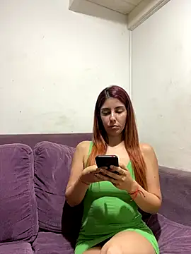 Snapshot of Jesicamartinezok chatting on October 31, 2025, 5:15 am Jesicamartinezok online show from October 31, 2025, 5:15 am