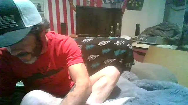 theboobietrap online show from October 8, 2025, 8:16 am