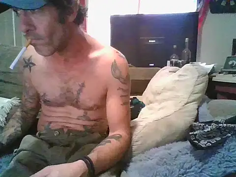 theboobietrap online show from October 12, 2025, 9:27 pm