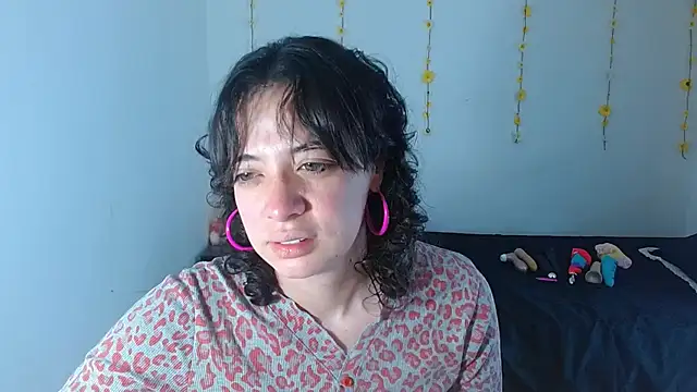 sajecrismaa online show from January 8, 2026, 7:31 pm