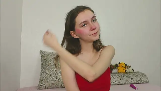 Snapshot of Little_L1ss chatting on December 4, 2025, 3:33 pm Little L1ss online show from December 4, 2025, 3:33 pm