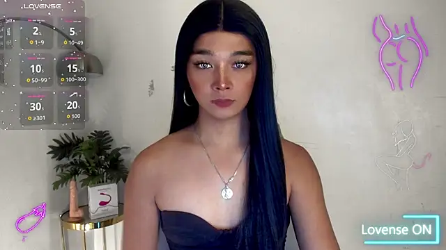 TrinityFucksYou online show from September 28, 2025, 2:35 pm